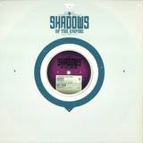 Crushington & Black Sun Empire - Shudder / Wolf Moon