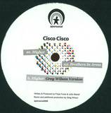 Cisco Cisco - Higher / Brothers In Arms