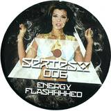 Series X - Energy Flashhhhed / Fly Life High