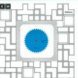 Keyboard Masher - Km Editions 3_ep