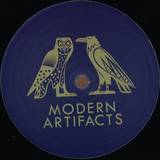 Modern Artifacts - Running Up That Hill / Do Do Wap Is Strong In Here