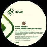 Rollin - Rule The Dance