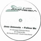 Jose Amnesia - Follow Me