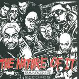 Ruckspin & Planas Feat. - The Nature Of It