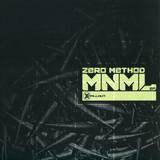 Zero Method - Mnml  2x12"