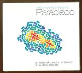 Kiko Navarro Presents - Paradisco