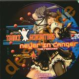 Trance Generators - Never In Danger Remixes 2004