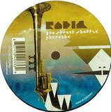 Radiq - Gun Street Shuffle