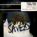 Pete Tong & Chris Cox - More Intensity