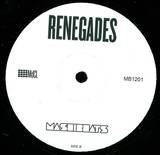 Mark De Clive Lowe - Renegades Ep