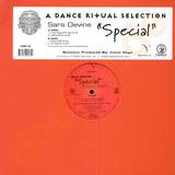 Sara Devine - Special