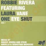 Robbie Rivera - One Eye Shut *1* Green