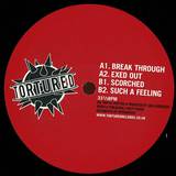 Cari Lekebusch - Darkfunk Matters Ep