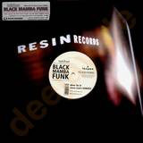 Taishan - Black Mamba Funk