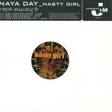 Inaya Day - Nasty Girl *rmx*