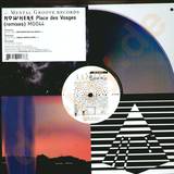 Nowhere - Place Des Vosges Rmx