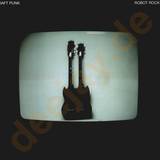 Daft Punk - Robot Rock