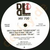 Mv 700 - Peace Of Mind