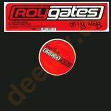 Roy Gates - On My Way