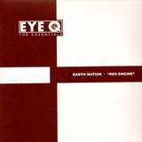 Earth Nation - Red Engine