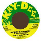 Rickey Calloway - Get It Right Parts 1 & 2