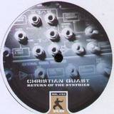 Christian Quast - The Return Of The Synthies