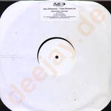 Gary Dickenson - Tribal Showers Ep