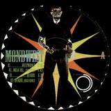 Mondwest - Westworld Ep