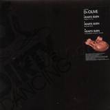 Dr Olive Vs. Little - Heart Burns