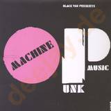 Machine Punk Music - Vol. 1
