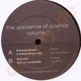 Appliance Of Science - Vol. 1