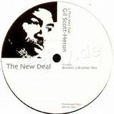 2 Thin Men Feat. Gil Scott Heron - The New Deal
