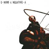 E-noid & Negative A - The Boogie Man