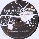 Toby Dreher - Bandsalat / Funkbrücke