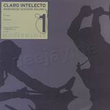 Claro Intelecto - Warehouse Sessions Vol.1
