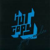 Cut Copy - Going Nowhere