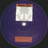 Jark Prongo - Bom Dia