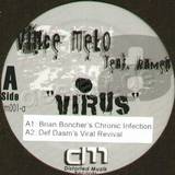 Vince Melo - Virus