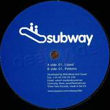 Subway - Lizard