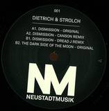 Dietrich & Strolch - Dismission