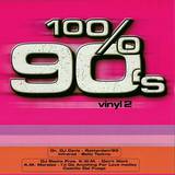 100% 90's - Vinyl *2* Dr Dj Cerla