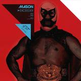 Mason - Exceeder