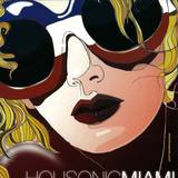 Housonic Miami - 2006 Sampler