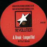 Break/dan Intrinsic - Longed Out/lost Cause