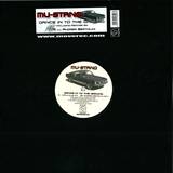 Mu-stang - Dance In To The Ground