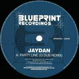 Jaydan - Party Line