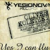 Oliver Koletzki - Yes, I Can Fly