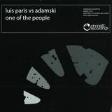 Luis Paris Vs. Adamski - One Of The People