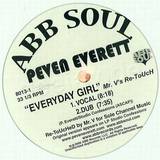 Peven Everett - Everyday Girl