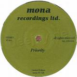 Mona - Priority